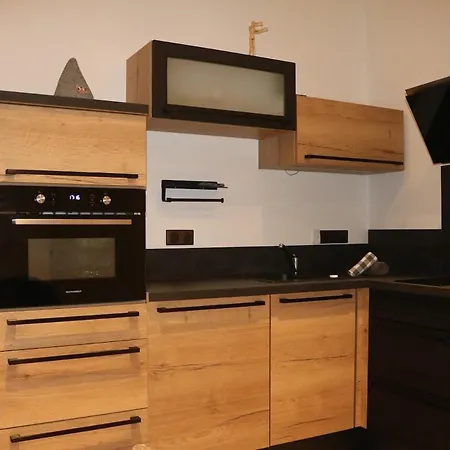 Center Le Melimi Apartment Selestat