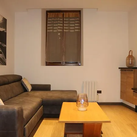 Center Le Melimi Apartment Selestat