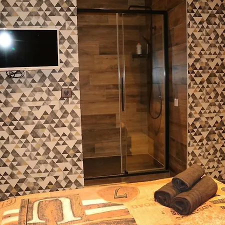 Apartment Center Le Melimi *