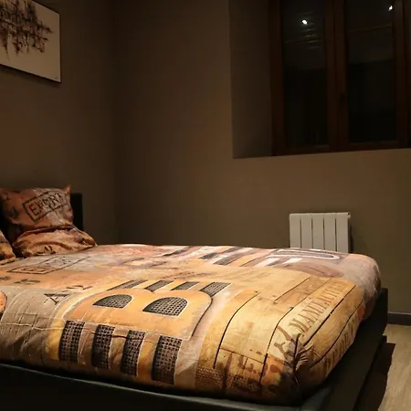 Center Le Melimi Apartment Selestat