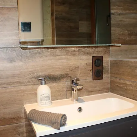 Apartment Center Le Melimi *