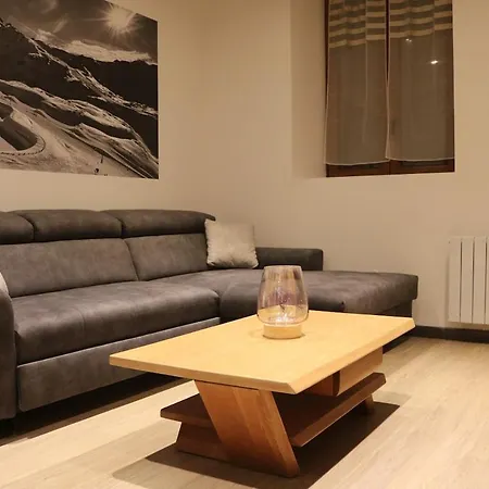 Apartment Center Le Melimi